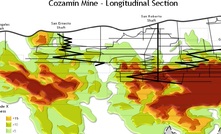 Capstone rises on Cozamin exploration success