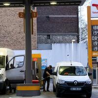 IEA members agree to release emergency oil reserves amid Mideast conflict