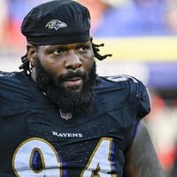 Ravens NT John Jenkins agrees to contract extension