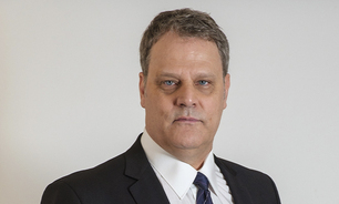 Daniel Stieler deixou posto na segunda-feira
