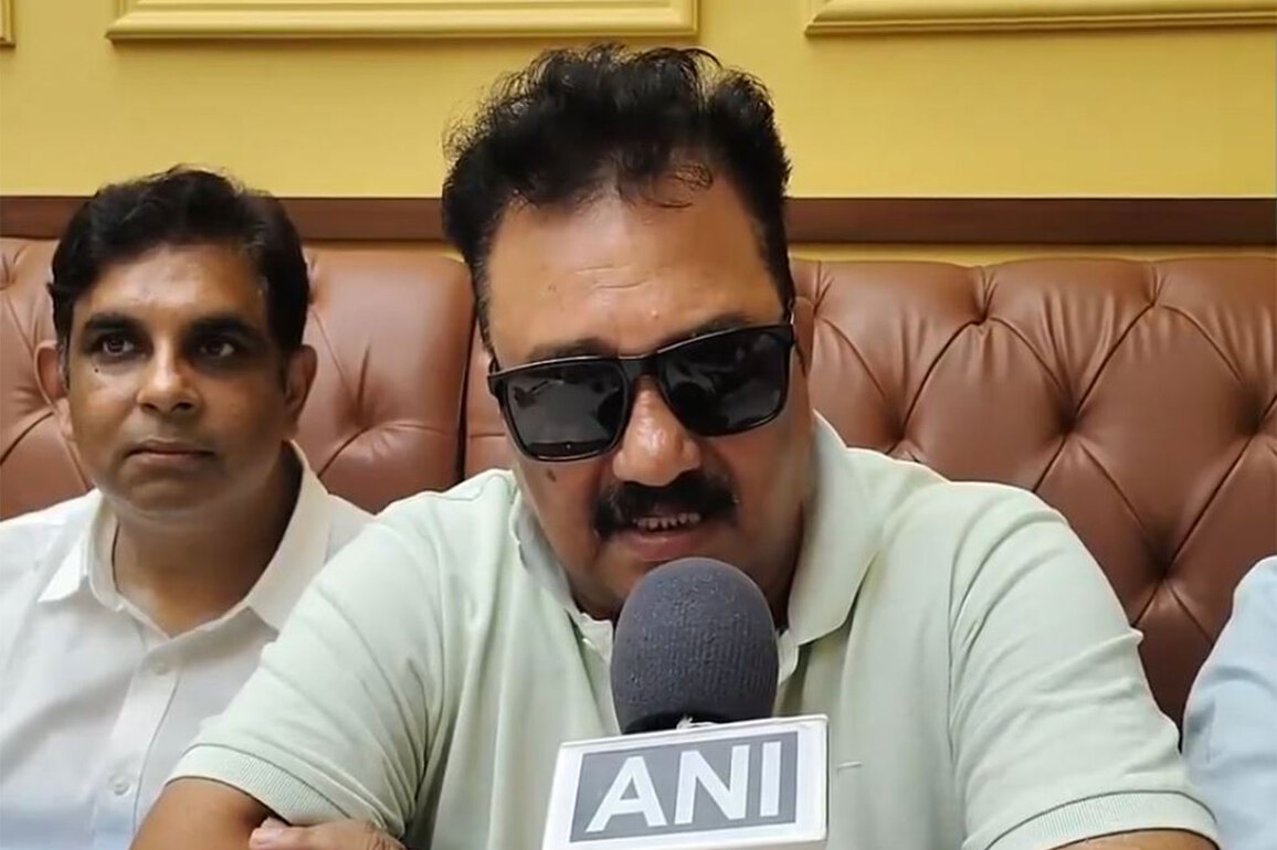 "We pray that India wins": Abhishek Sharma's father on clash with Pak in Asia Cup final