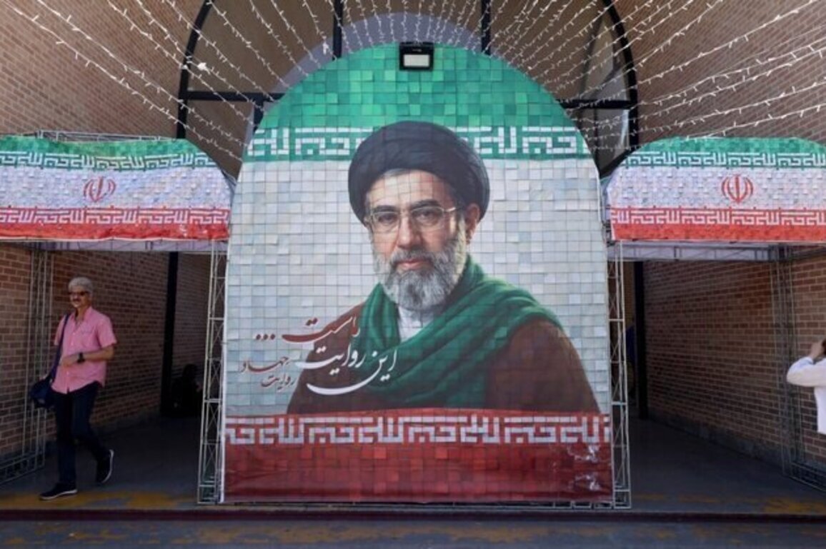 Angry Words, But No Response Yet From Iran On US Peace Proposal