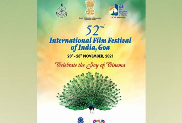 52nd edition of International Film Festival of India (IFFI) to commence in Goa from tomorrow