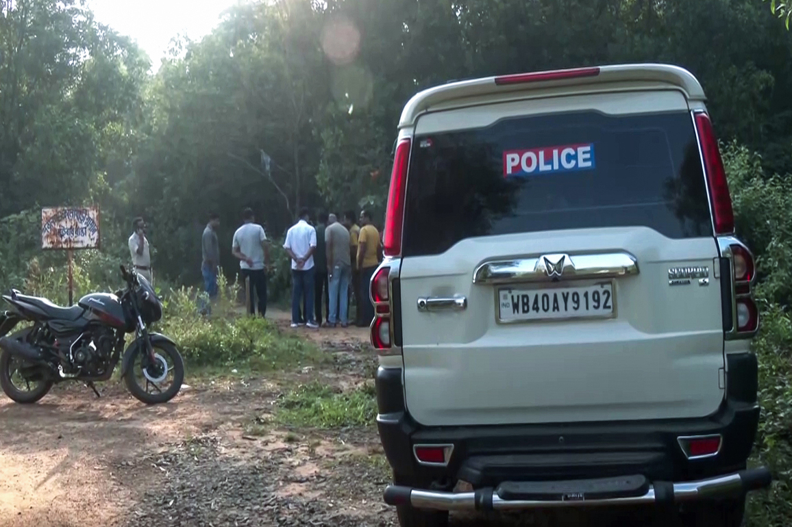 West Bengal Police arrest fifth accused in Durgapur gangrape case