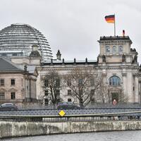 Germany faces renewed recession fears as GDP stalls in Q3