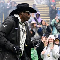 How college sports became the Wild West, a frontier of chaos and opportunity (Opinion)
