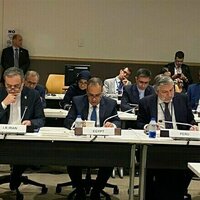 Destruction of Gaza Threatens Civilizations Heritage: Araqchi