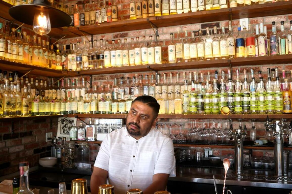 L.A. was forged by global commerce. Can it survive the Trump trade wars&quest;