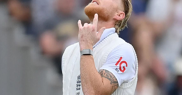 England head coach McCullum lauds "once-in-a-generation" cricketer Ben Stokes