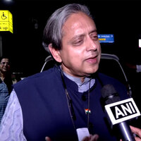 "Law of the jungle prevails": Tharoor, Singhvi share opinion on US action in Venezuela