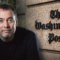 Washington Post CEO steps down after sweeping layoffs