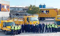 MKM launches 65th branch