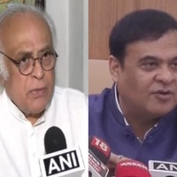 War of words between Jairam Ramesh and Assam CM over Congress spokesperson's arrest