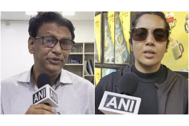 People in Bangladesh urge political stability, stronger ties with India