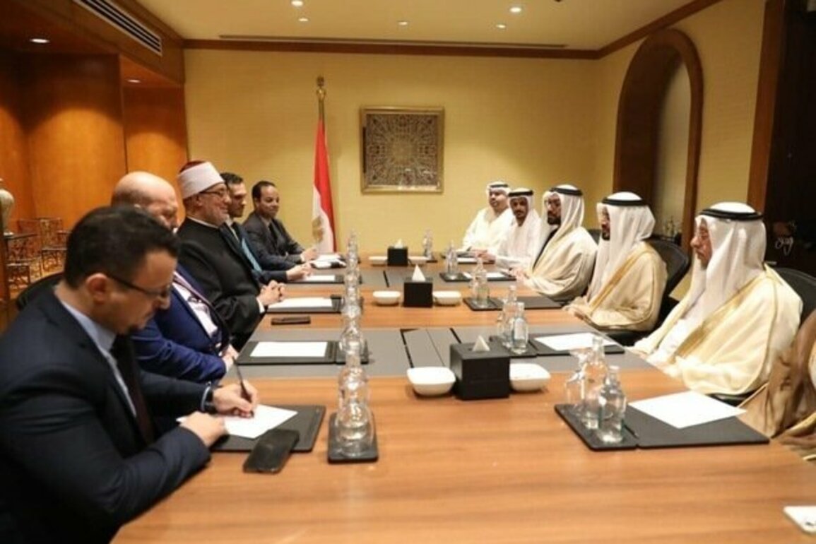 UAE, Egypt explore use of AI in issuing fatwas