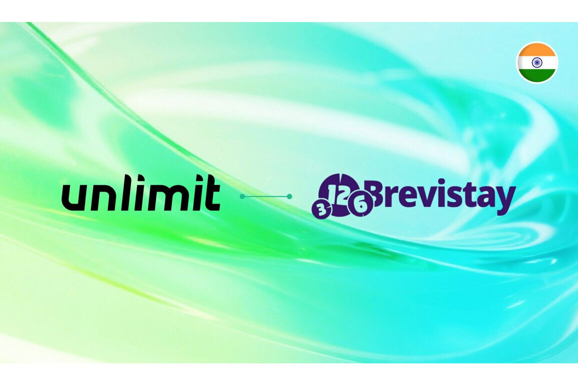 Unlimit fuels Brevistay's expansion with next-generation payment infrastructure in India