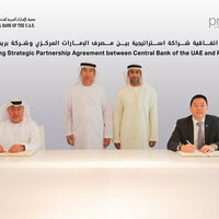 CBUAE, Presight launch joint venture to support Financial Infrastructure Transformation Programme