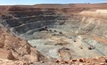 New mines will replace production from the Perseverance pit that will wind up in September