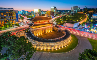 Partner Insight: Four reasons to invest in emerging markets 