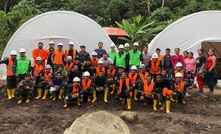  Drilling continues at Solaris Resources’ Warintza project in Ecuador