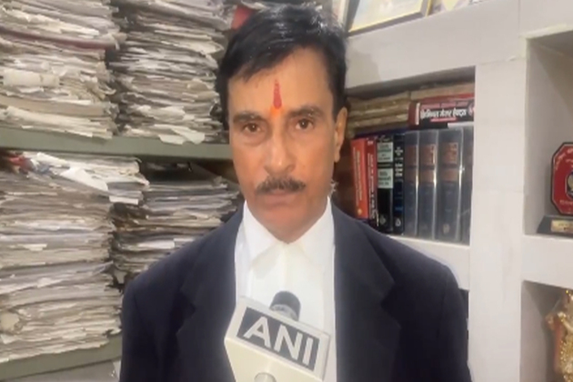 Petition against Kangana Ranaut revived in Agra court, says advocate Ramashankar Sharma