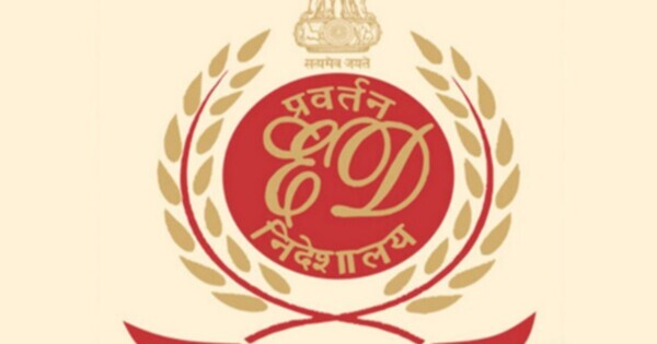ED raids Punjab, UP premises linked to India-Cambodia human trafficking syndicate