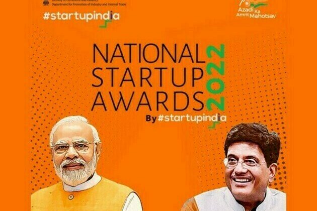 Supply Chain Automation Company, Lynkit, wins National Start Up Awards 2022