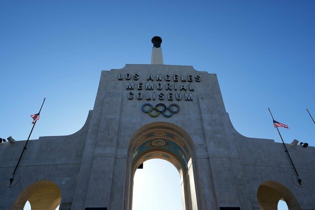 NASCAR's 2022 schedule features new venues, playoff shakeup