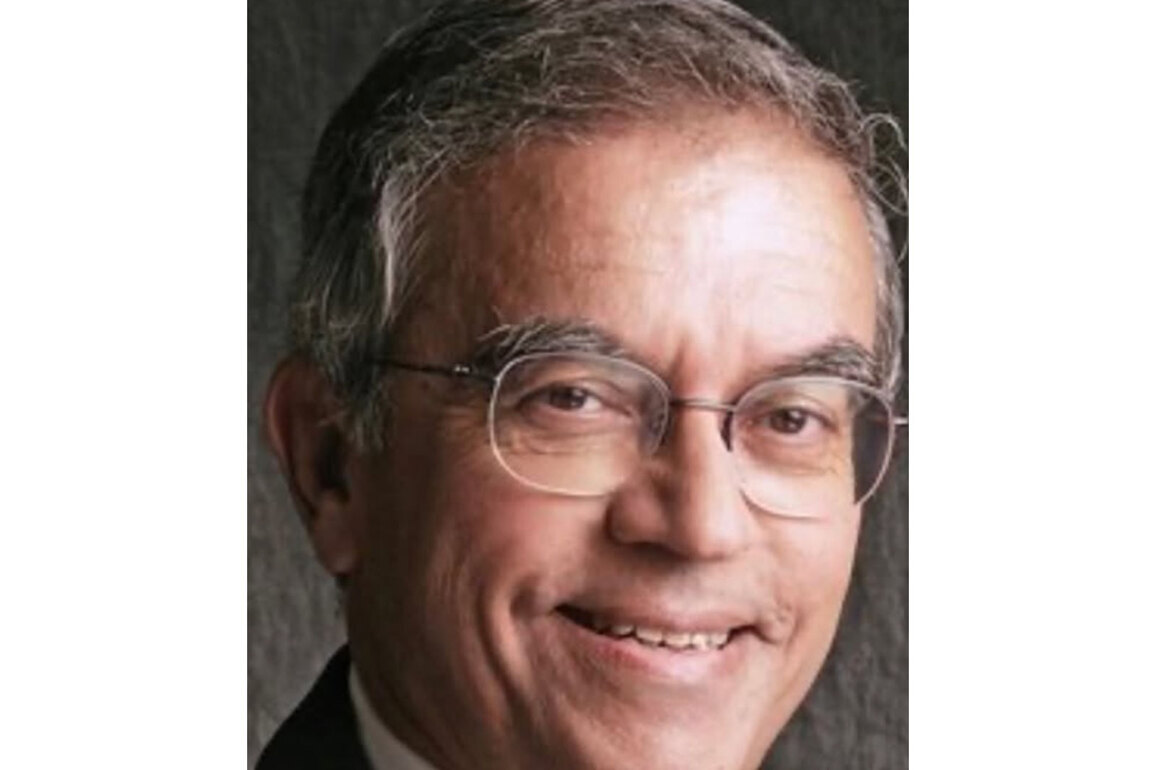 Actor Vijay Crishna, co-star of SRK in 'Devdas', passes away