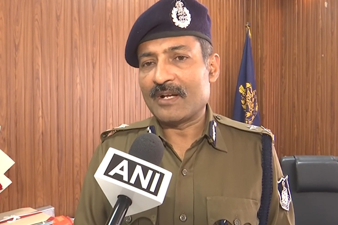 MP: FIR against National Rifle Association of India over alleged Arms Act violations in Bhopal