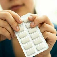 Some people are turning to nicotine gum and patches to treat long COVID brain fog