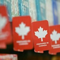 Canada is leading the U.K. and France in boycotting American goods due to Trump's tariffs