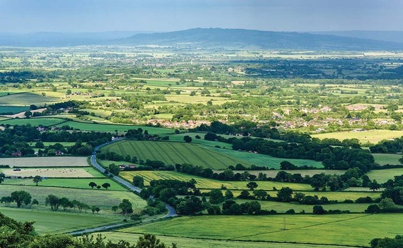 Reasons to celebrate what the future holds for the countryside