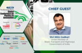 Exclusive interview with Shri Nitin Gadkari, Union Minister, MoRTH, Govt of India