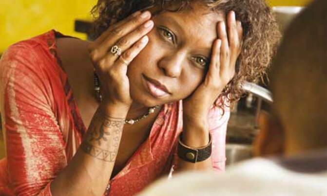Is background check on a new partner necessary? Is background check on a new partner necessary?