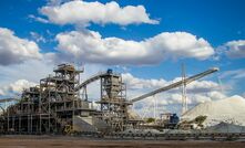  Pilbara Minerals' Pilgangoora lithium operation