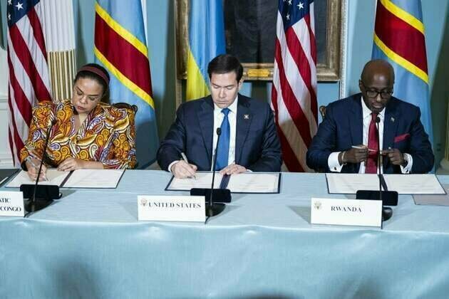 Justice Vital for Durable Peace in Africa's Great Lakes Region
