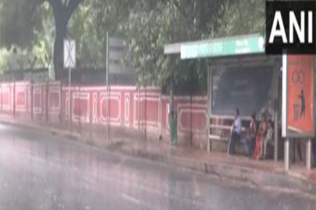 India welcomes monsoon eight days ahead of schedule: IMD