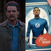 "I thought of the brilliance of Octopus": Pedro Pascal shares insights on his character in 'The Fantastic Four: First Steps'