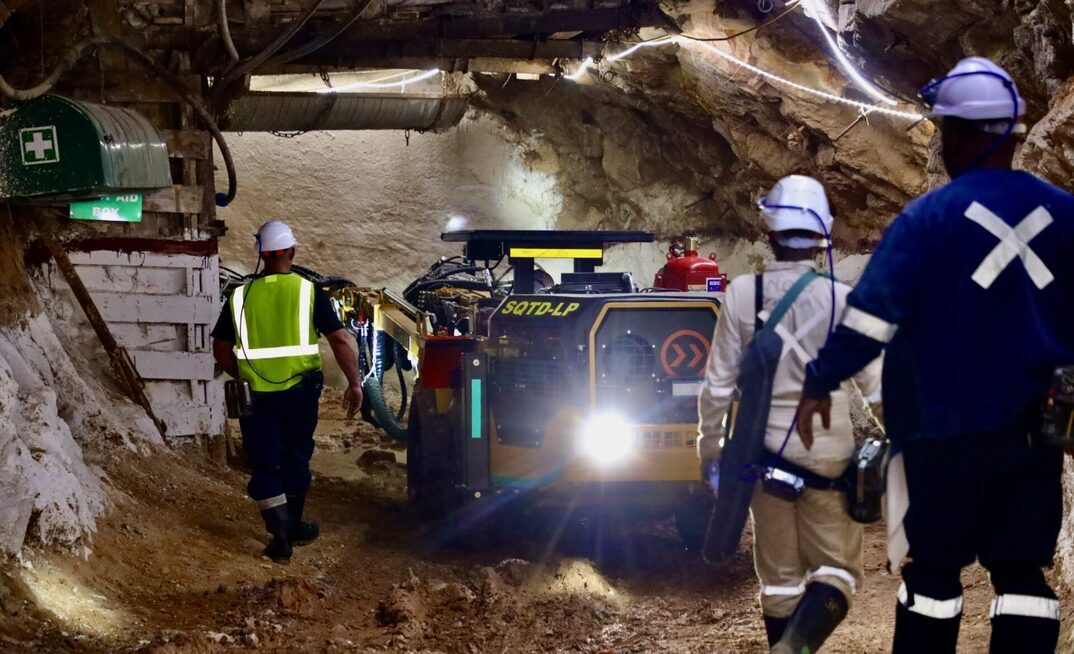 The project is estimated to create 1000 jobs over its lifetime.