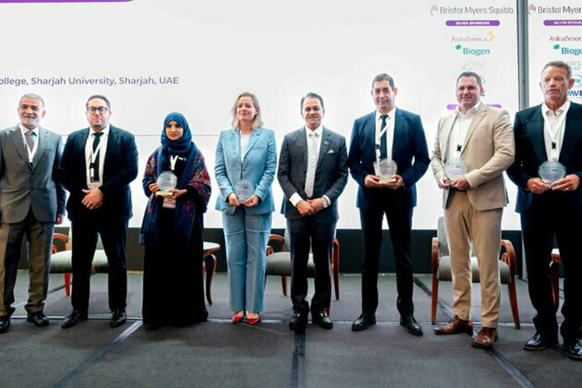 MENA Congress for Rare Diseases 2025 opens in Abu Dhabi