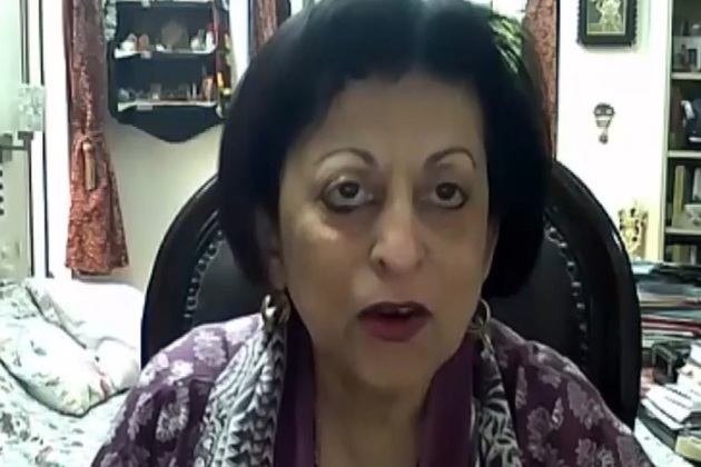 "Don't need Goras to tell us what to do": Former diplomat slams USCIRF report on RSS, R&AW