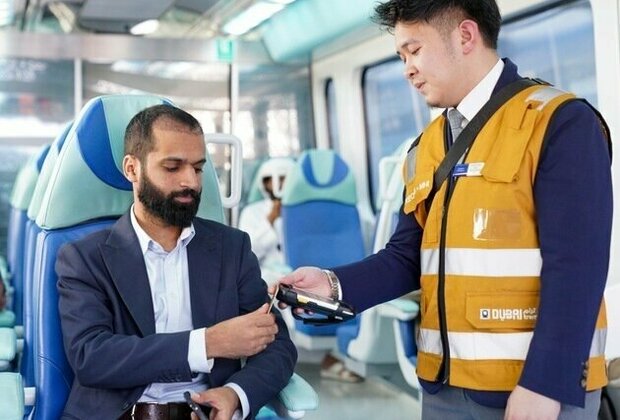 RTA develops integrated system to enhance passenger experience at Metro, Tram Stations