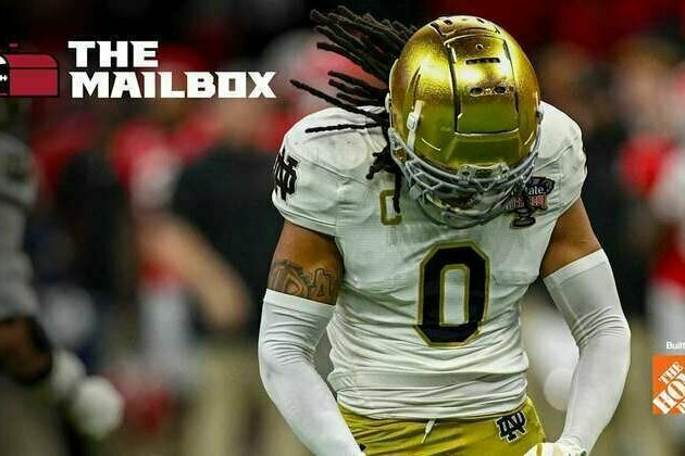 The Mailbox: How did the 2025 NFL Draft change Falcons roster needs