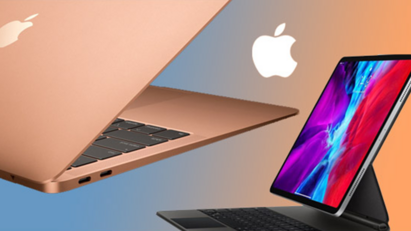New Apple products join offers on NMBS Professional Points scheme 