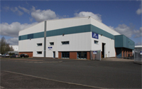 Belgrade Insulation opens in Glasgow