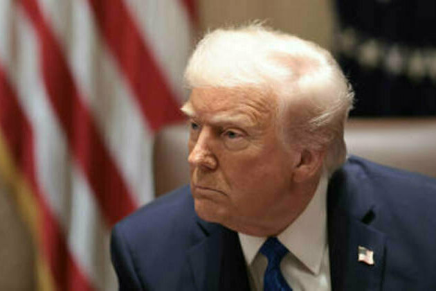 Le Pen conviction 'a very big deal' - Trump