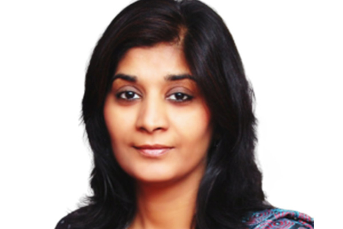 NCAER DG Poonam Gupta appointed as RBI Deputy Governor