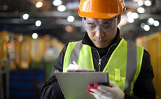 Warburg Pincus to buy Supplier Assessment Services for £160m