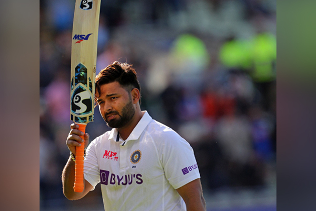 Legend already? Pant on path of overtaking Dhoni as Asia's best wicketkeeper-batter in SENA conditions
